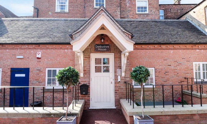Ashbourne Apartamento | Beresford Dale