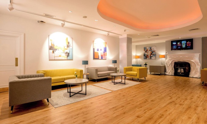 City Centre Dublin Hotel | Beresford Hotel