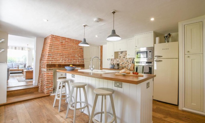 Martlesham Heath Casa | Beresford House