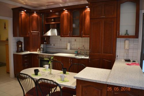 Berettyoujfalu Apartamento | Berettyo Central Apartment