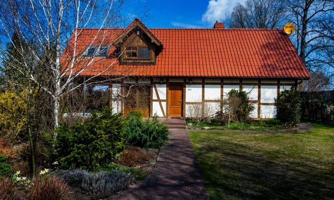 Krokowa Casa | Berezecki Family
