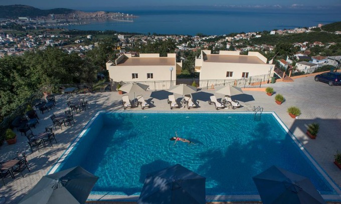 Susanj Apartamento | Berg Apartments
