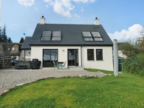 Tomintoul Casa | Berg Cottage