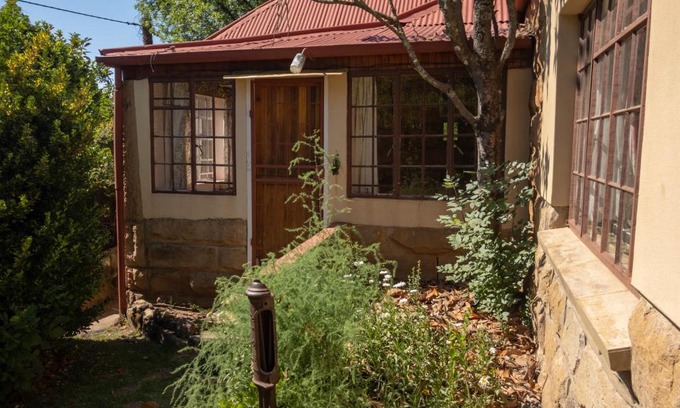 Clarens Casa | Berg Cottage