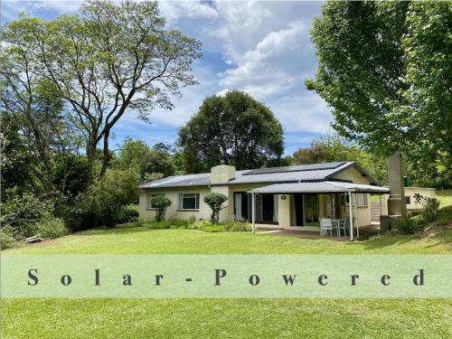 Cathkin Park Casa | Berg Escape Bottlebrush - Spacious Luxury Family Home