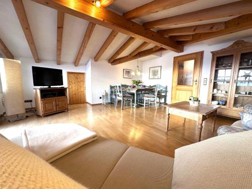 Oberstaufen Apartamento | Berg & Tal