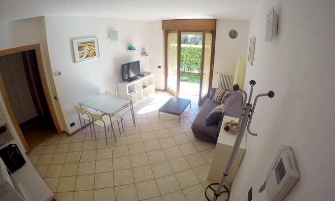 Bergamo Apartamento | Bergamo: Apartamento - Bergamo