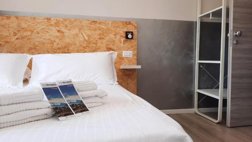 Curno Casa | Bergamo GuestHouse - Self Check-in