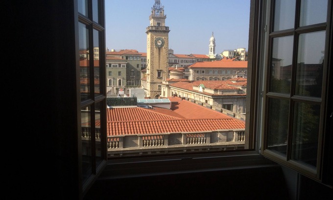 Citta Bassa Casa | Bergamo Inn 43