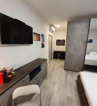 Nembro Casa | Bergamo - La Casa Di Gianna