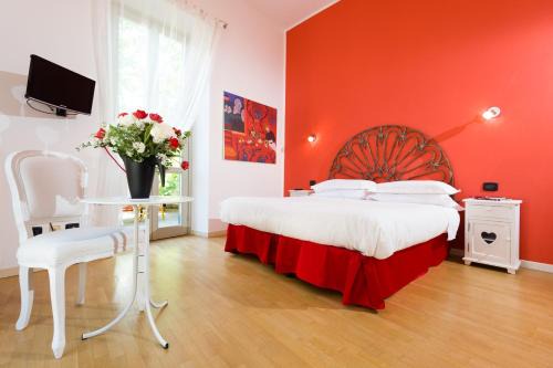 Borgo San Leonardo Casa | Bergamo Sottosopra