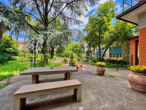 Bergamo Casa | Bergamoinhouse airport
