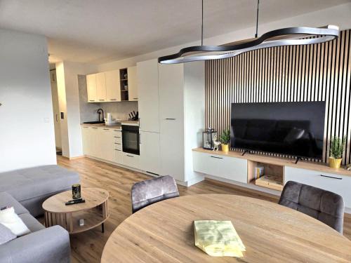 Sankt Urban Apartamento | Bergapartment Simonhöhe