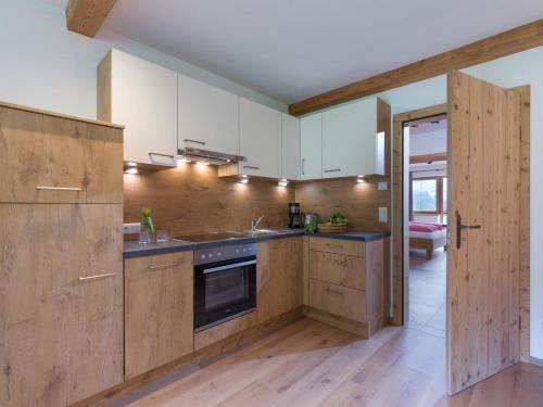 Gruberberg Casa | BERGappartement KINK