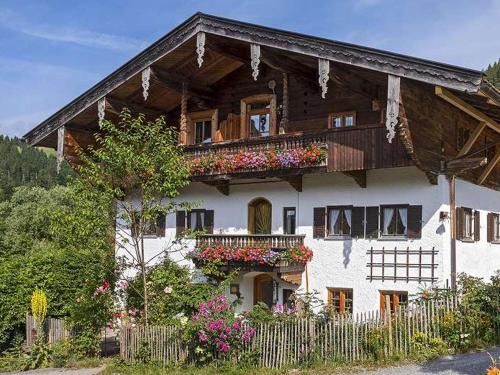Aschau im Chiemgau Casa | Bergbauernhof Simmerl