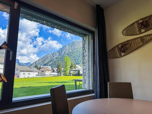 Andermatt Apartamento | Bergblick Apartment I Andermatt I Berg I Modern