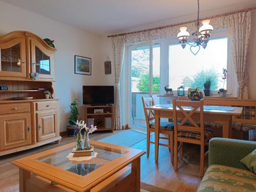 Verwaltungsgemeinschaft Hornergruppe Apartamento | Bergblick-Seitz