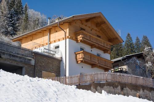 Aschau Im Zillertal Casa | Bergchalet Emberg mit Sauna
