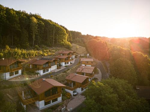 Lohrhaupten Casa | Bergdorf Spessart