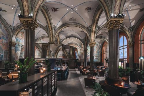 Bergen City Centre Hotel | Bergen Børs Hotel