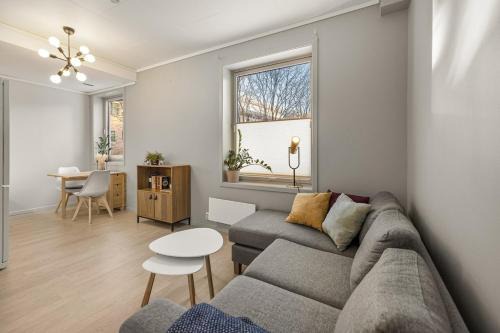 Arstad Apartamento | Bergen-Michael Krohnsgate 8