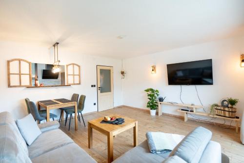 Verwaltungsgemeinschaft Hornergruppe Apartamento | Berger Wohlfühloase
