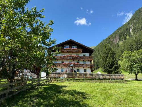 Großdorf Casa | Bergerhof