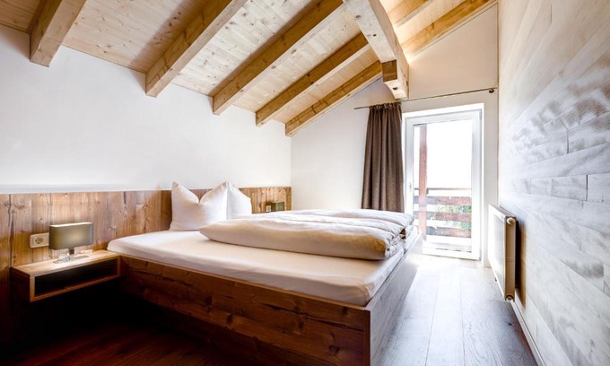 Fontanella Casa | Bergerhof Fontanella