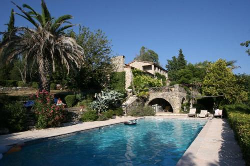 Saint-Paul-en-Foret Villa | Bergerie de Peymeyan