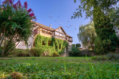Lacapelle-Marival Hotel | Bergerie du Château - Lacapelle Marival
