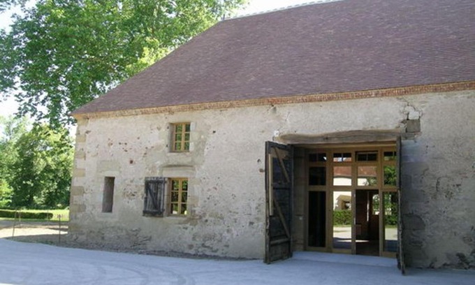 Sauvagny Casa | Bergerie restaurée avec cheminée, jardin clos, animaux acceptés - FR-1-489-13