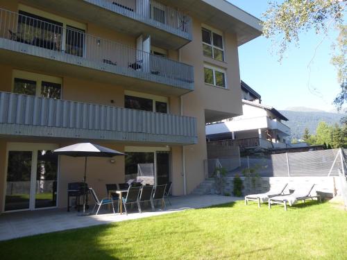 See Apartamento | Bergflair