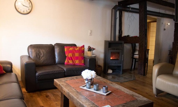 Silbach Casa | Bergfreiheit 48