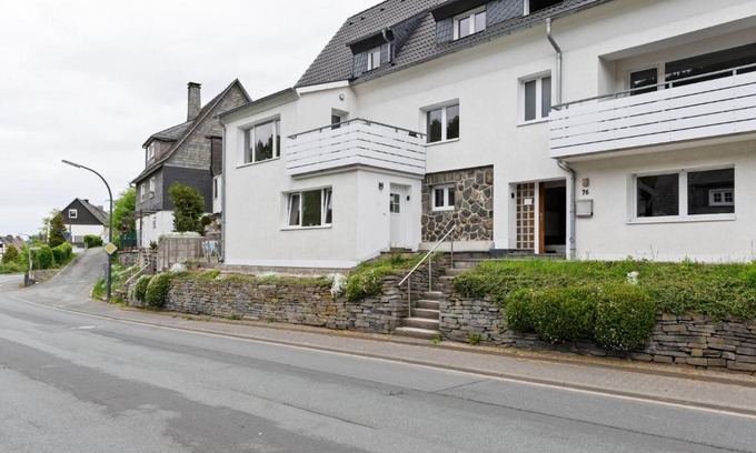 Silbach Casa | Bergfreiheit I