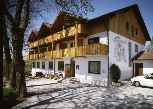 Regen Casa | Berggasthof Hinhart