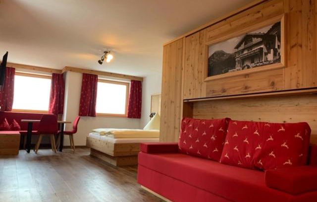 Oberaudorf Casa | Berggasthof Hummelei