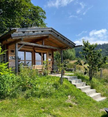 Schwarzach Casa | Berghütte am Grandsberg