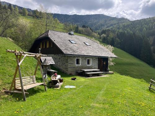 Friesach Casa | Berghütte Hochhalt