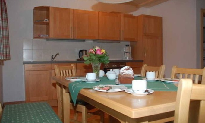 Gmund am Tegernsee Apartamento | Meisennest - Berghammer de