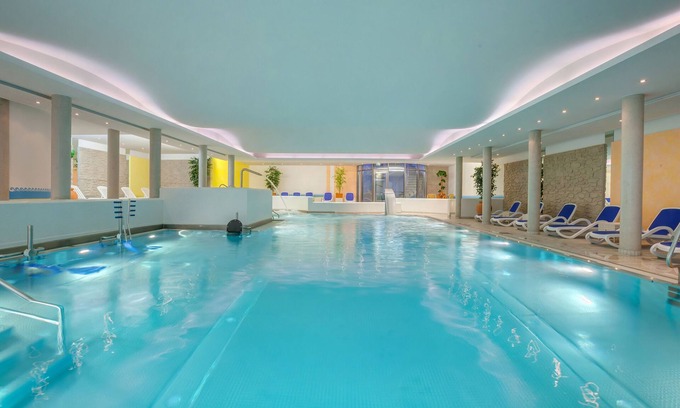 Hammersbach Hotel | Berghotel Hammersbach