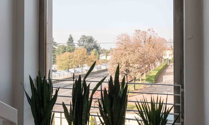 Bergamo Hotel | BergHotel