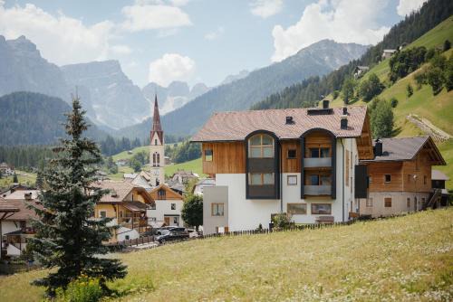 Frena Hotel | Berghotel Sanví