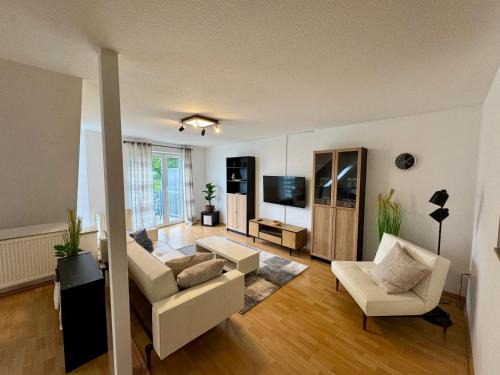 Stadtsteinach Apartamento | Bergjuwel mit Ruhe & Komfort - M20 - Frankenwald Apartments