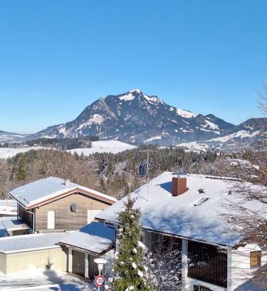 Kierwang Apartamento | Bergliebe