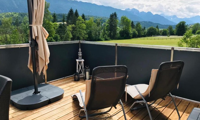 Presseggen Apartamento | Berglust Und Seenliebe