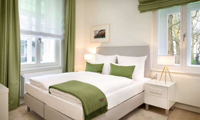 Osnabrueck Apartamento | Bergmann Boardinghouse