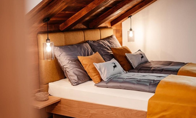 Obertraun Apartamento | Bergmoment Apartments