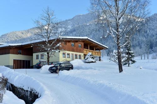 Soell Apartamento | Bergnest Appartements