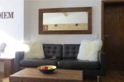 Marktschellenberg Apartamento | Bergromantik Ferienwohnung Nesterl