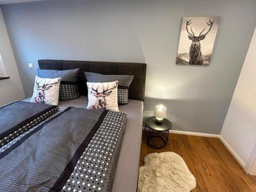 Nesselwang Apartamento | BERGSEERUHE - FeWo Iseler